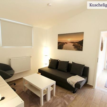 Wunderschoen Zwischen Ortsausgang Und Waldesrand Gelegene, Schoene Apartments Herzogenrath Exteriér fotografie