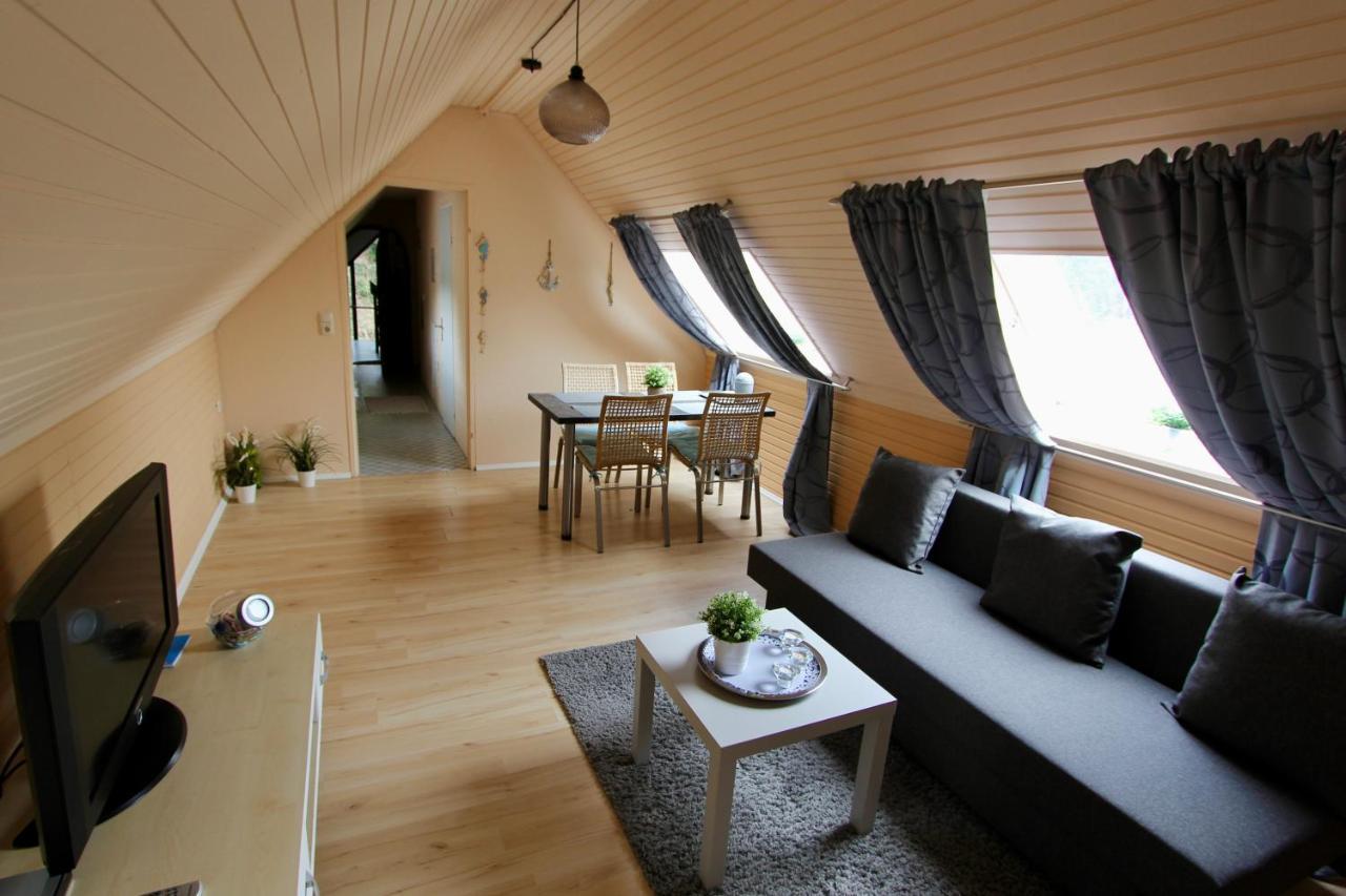 Wunderschoen Zwischen Ortsausgang Und Waldesrand Gelegene, Schoene Apartments Herzogenrath Exteriér fotografie
