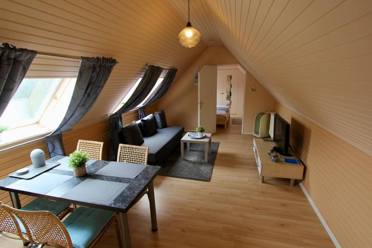 Wunderschoen Zwischen Ortsausgang Und Waldesrand Gelegene, Schoene Apartments Herzogenrath Exteriér fotografie