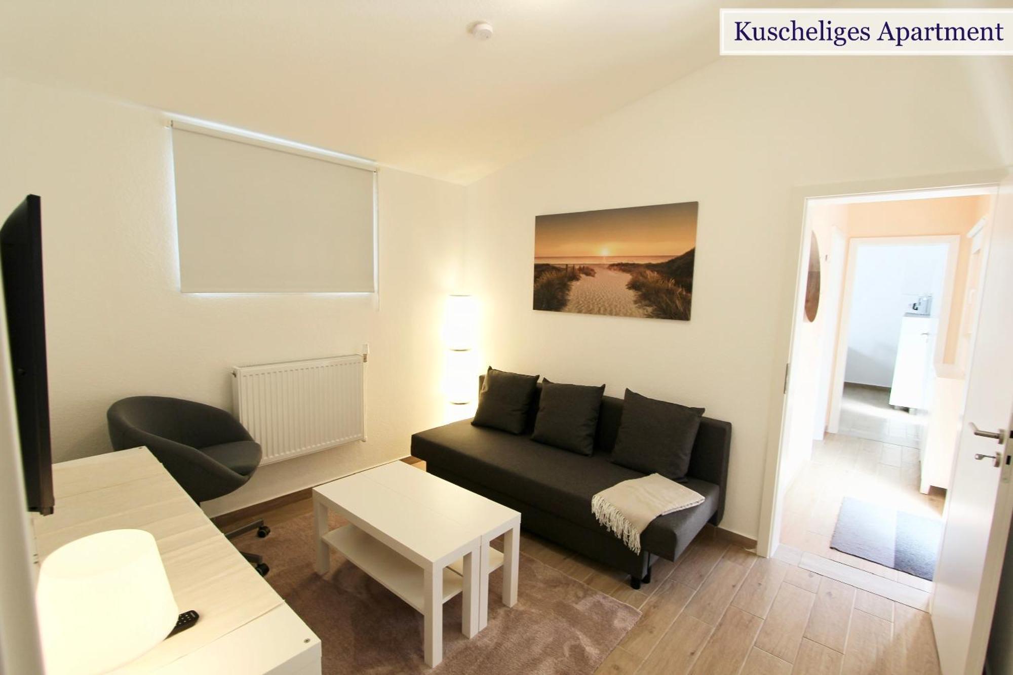 Wunderschoen Zwischen Ortsausgang Und Waldesrand Gelegene, Schoene Apartments Herzogenrath Exteriér fotografie