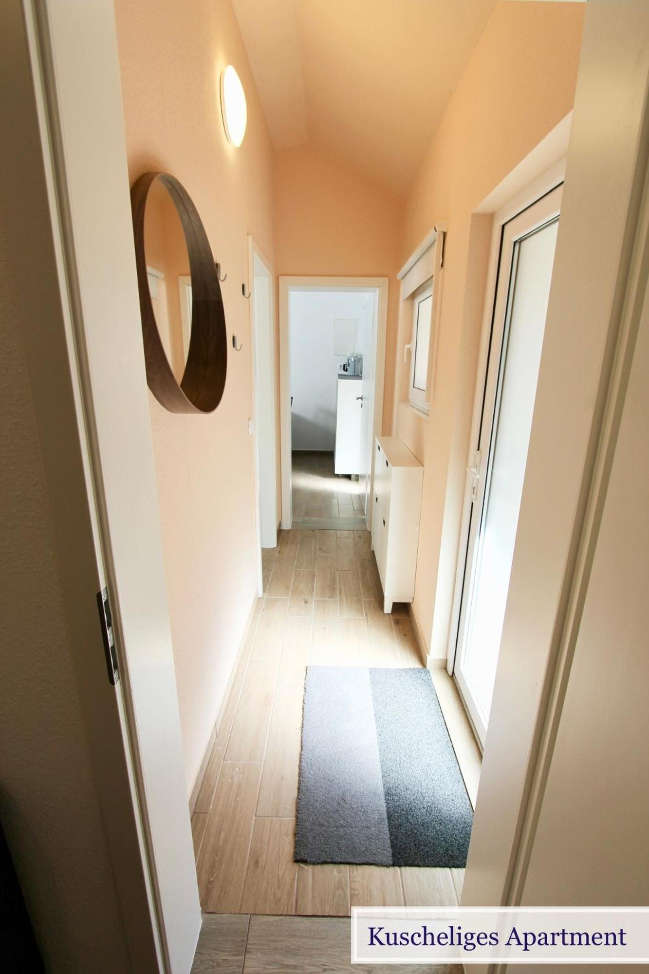 Wunderschoen Zwischen Ortsausgang Und Waldesrand Gelegene, Schoene Apartments Herzogenrath Exteriér fotografie