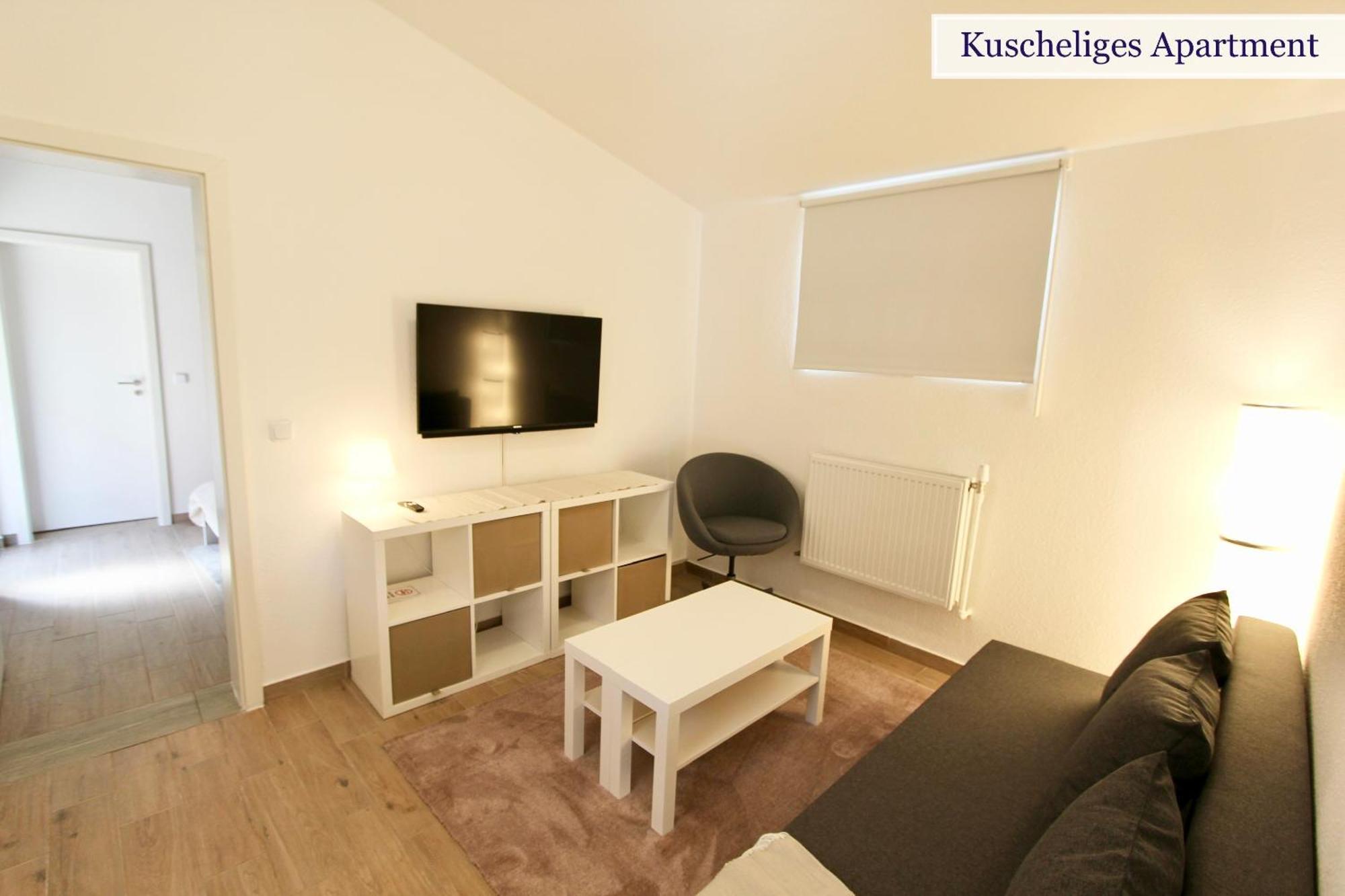 Wunderschoen Zwischen Ortsausgang Und Waldesrand Gelegene, Schoene Apartments Herzogenrath Exteriér fotografie