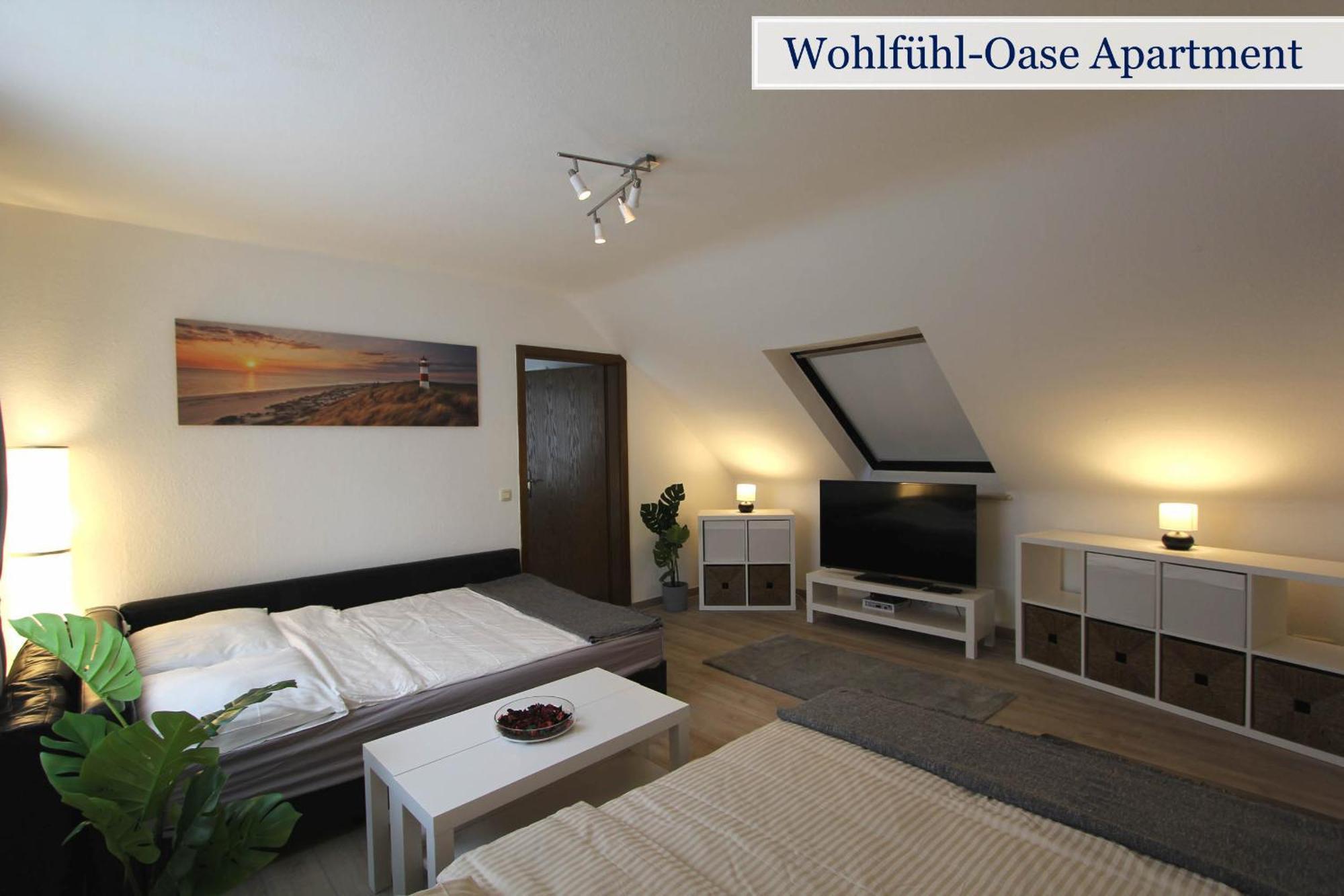 Wunderschoen Zwischen Ortsausgang Und Waldesrand Gelegene, Schoene Apartments Herzogenrath Exteriér fotografie