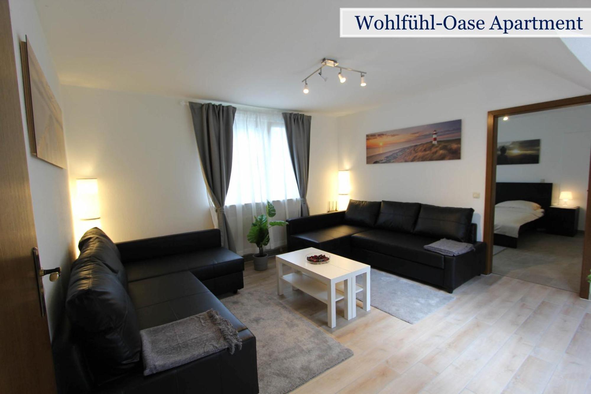 Wunderschoen Zwischen Ortsausgang Und Waldesrand Gelegene, Schoene Apartments Herzogenrath Exteriér fotografie