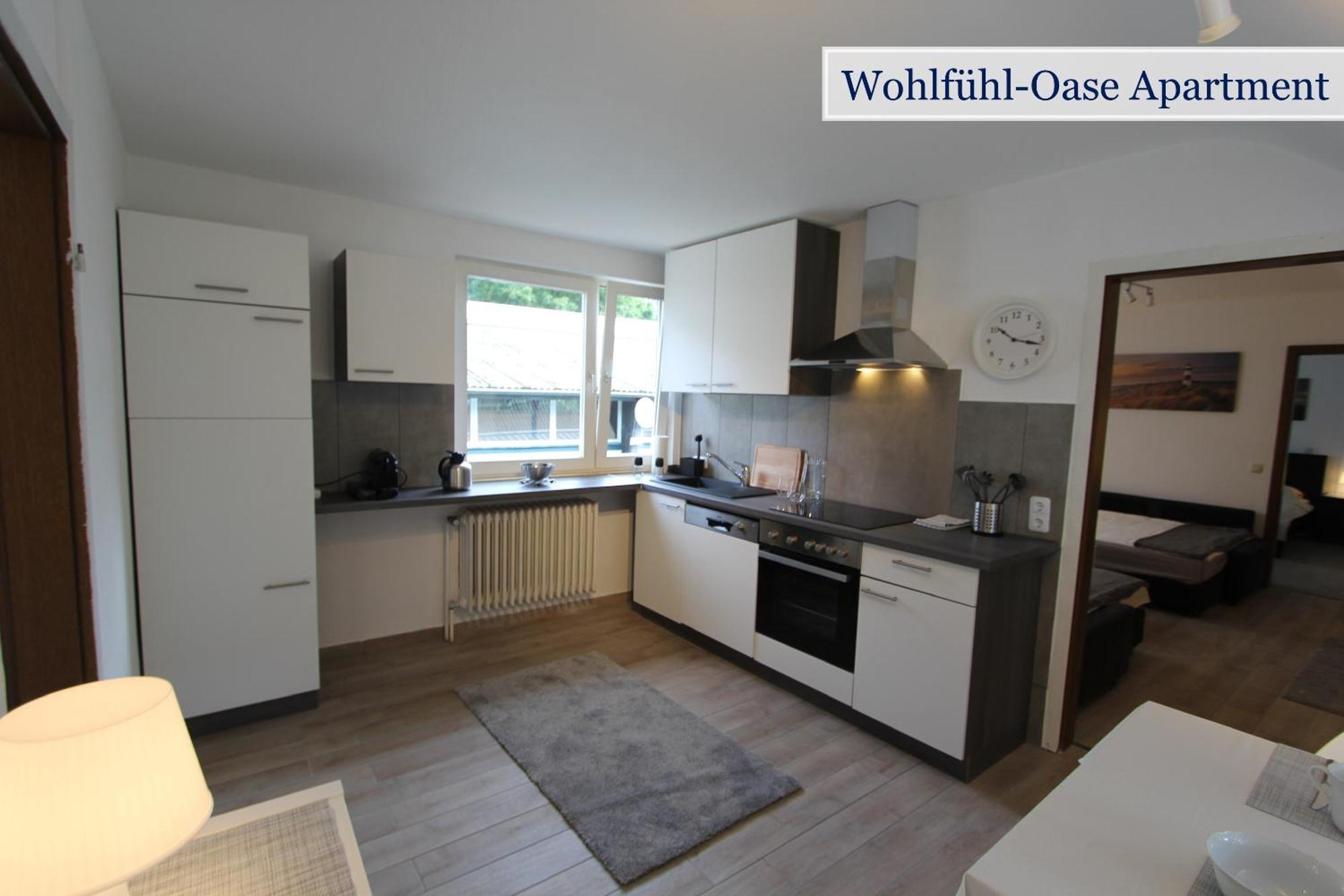 Wunderschoen Zwischen Ortsausgang Und Waldesrand Gelegene, Schoene Apartments Herzogenrath Exteriér fotografie
