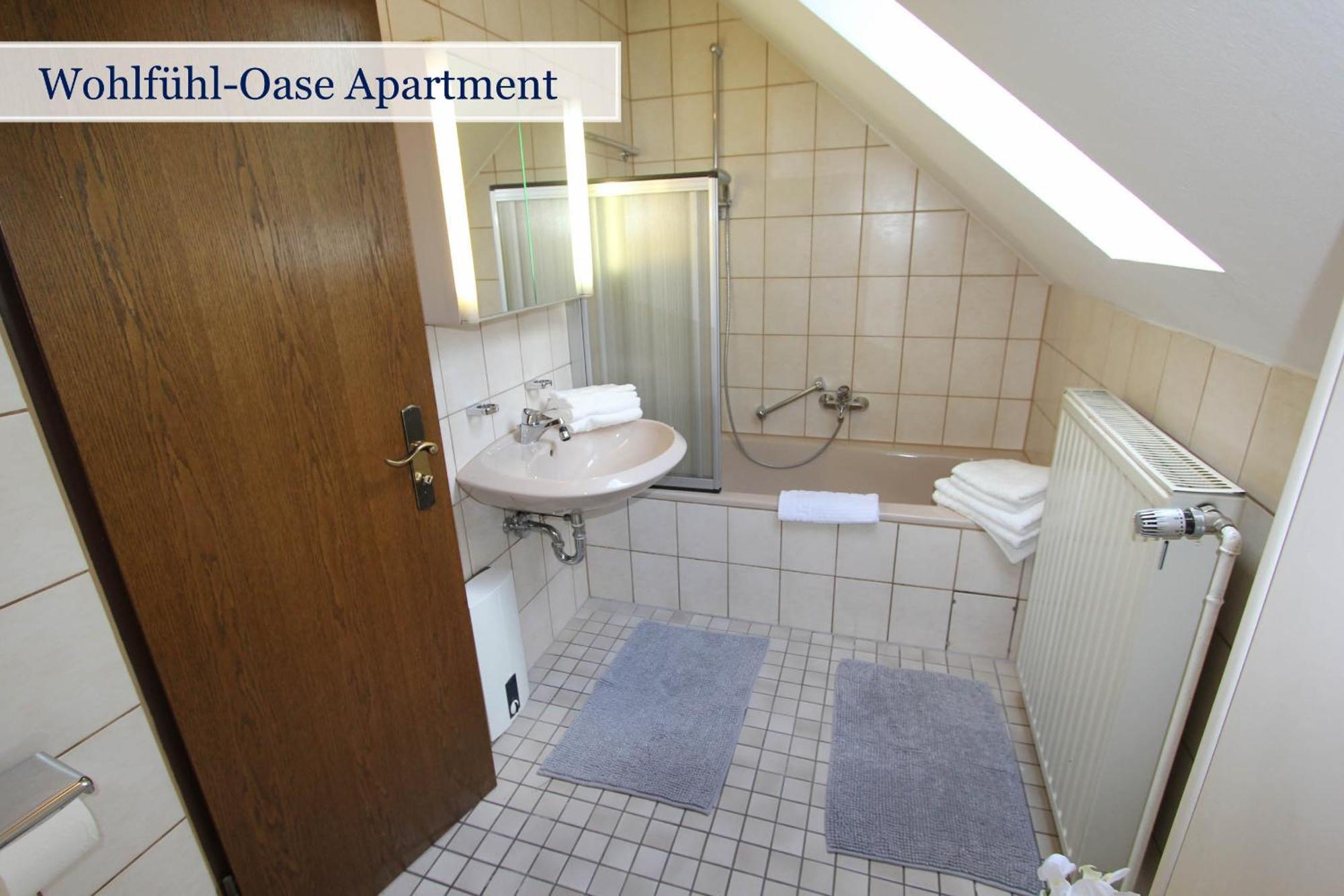 Wunderschoen Zwischen Ortsausgang Und Waldesrand Gelegene, Schoene Apartments Herzogenrath Pokoj fotografie